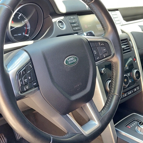 Imagen 15 de 21 de Land Rover Discovery 2016 2.0 Sport Se 240cv