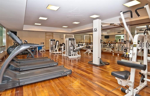 Imagen 28 de 30 de Ideal Inversores - Le Parc - 2 Dormitorios Piso Alto, 2 Cocheras - Venta