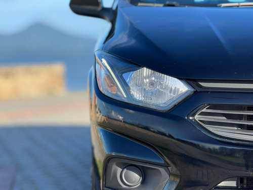 Chevrolet Onix 1.0 12v