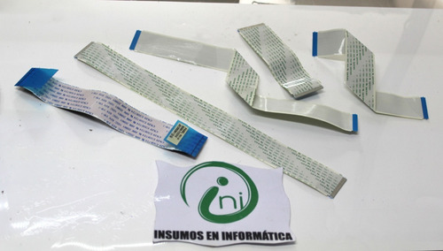 Flex Samsung Pl43e400u1f (Usado)