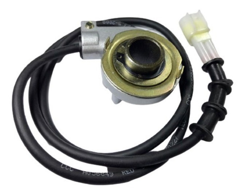 Imagen 2 de 2 de Sensor De Cuenta Kilometro De Moto Tx 200