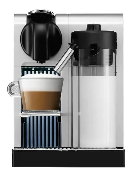 Cafetera Nespresso Lattissima Premium | MercadoLibre 📦