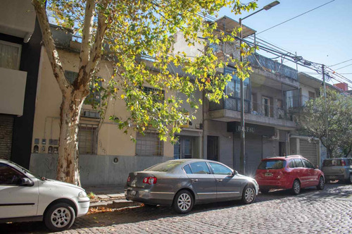 Imagen 13 de 30 de Venta Ph Villa Crespo 3 Ambientes Patio Y Terraza
