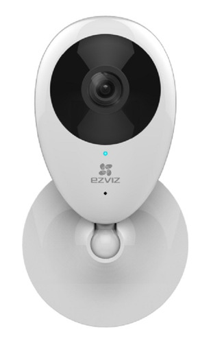 Camara Domo Ip Wifi 2mp Ezviz Cs-c2c-a0-1e2wf Lente 4mm Ir 1