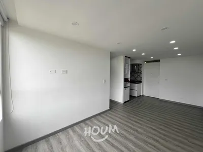 Apartamento en arriendo