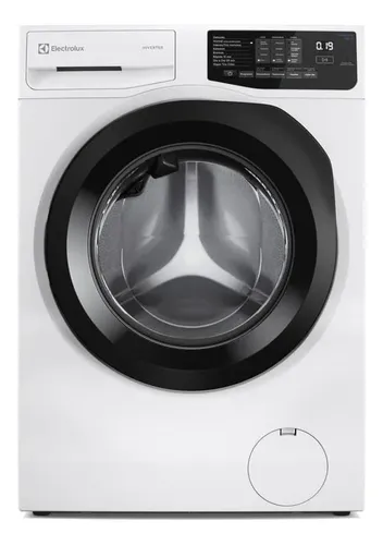 Máquina De Lavar Electrolux LFB12 12kg
