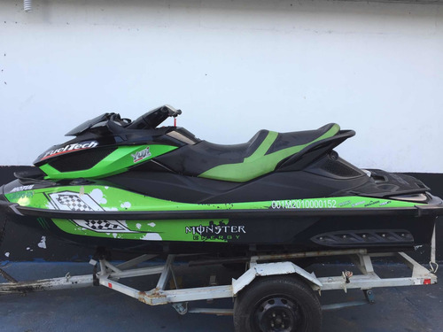 Sea Doo