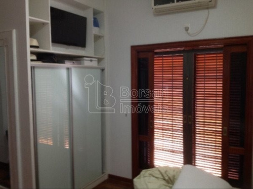 Imagem 1 de 6 de Venda De Casas / Sobrado Na Cidade De Araraquara 5646