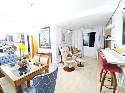 Imagem 14 de 15 de Apartamento - Santa Tereza - Ref: 580066 - V-ca5095