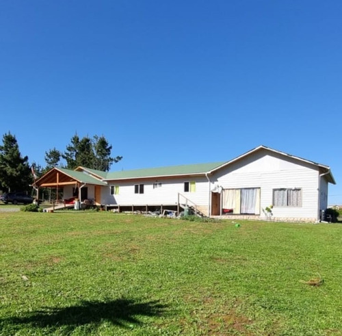 Venta De Cómoda Parcela, En Hacienda Loma Verde, El Quisco