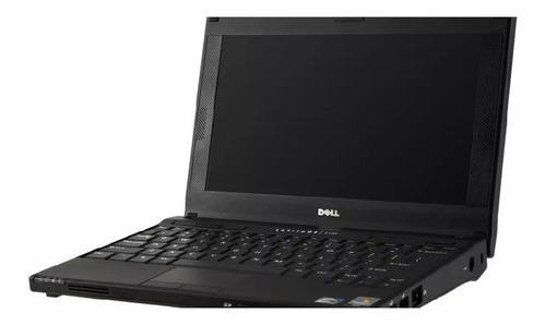 Netbook Dell Latitude 2110 Intel Atom 2gb 250gb 10 Oferta