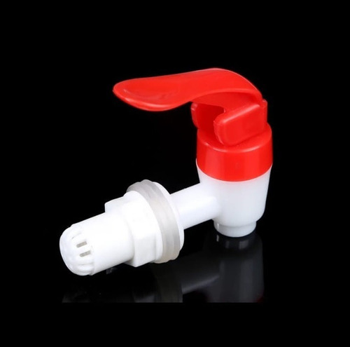 Llave Plástica Para Dispensador Hog00003 Leoexpress
