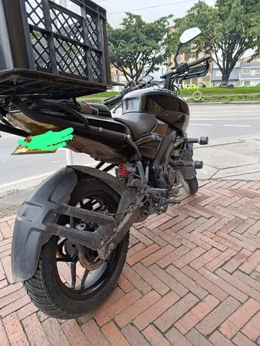 Pulsar Ns160 Fi