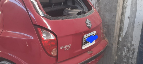 Suzuki Fun 1.4 Aire Y Direccion
