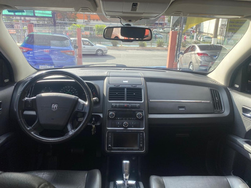 Imagem 11 de 12 de Dodge Journey Rt 2.7 Gasolina Automático