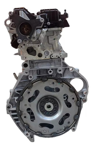 Motor Toro 1.3 Turbo 2022 2023 2024 2025 0km