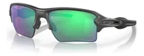 Comprar Óculos Oakley Flak 2.0 Xl Steel Prizm Road Jade Oakley