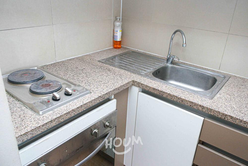 Departamento Avenida Américo Vespucio Id: 86777