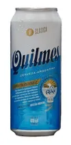 Comprar Cerveza Quilmes Clasica Lata 473ml Rubia Fullescabio Oferta