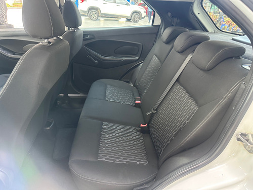 Ford Ka 1.0 Se Flex 5p