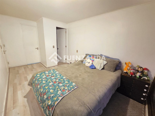 Duplex En Venta De 2 Dorm Con Est/bod En Ñuñoa