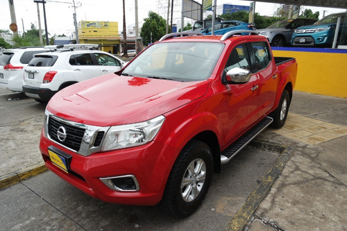 Imagen 1 de 14 de 2018 Nissan Np300 Frontier Le Factura Original