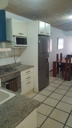 Imagen 3 de 14 de Alquiler Vacacional Bello Apartamento 2h. Jorge Coll.