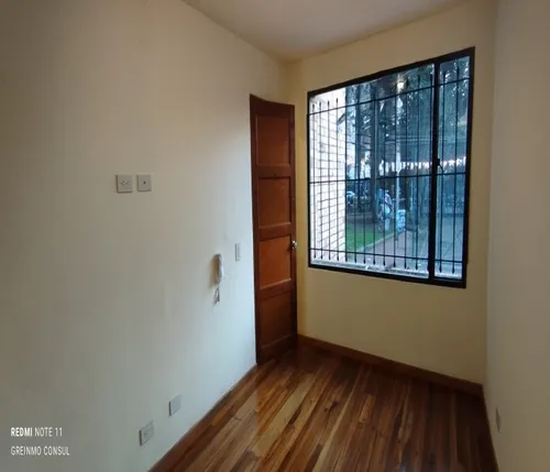 Arriendo Apartaestudio, Polo, Barrios Unidos