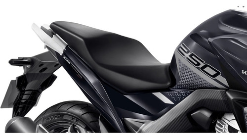 Imagen 5 de 21 de Twister Cb 250-2023-$ 1.390.000.- Recibo Inferior - Tuamoto