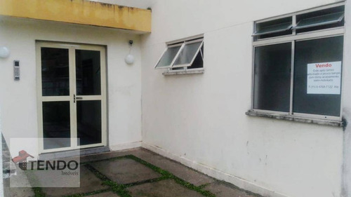 Imagem 28 de 29 de Imob01 - Apartamento 54 M² - Venda - 2 Dormitórios - Jardim Santo André - Santo André/sp - Ap2150