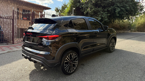 Fiat Pulse 1.3 Abarth Turbo 270 Flex Aut. 5P
