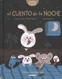 Libro Cuento De La Noche, El Nuevo