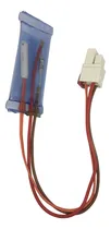 Comprar Bimetal Nevera LG 3 Cables Con Fusible Y Bulbo B2-18 Fs-011