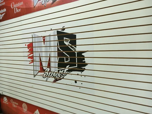 Local En El Centro Comercial Megacentro