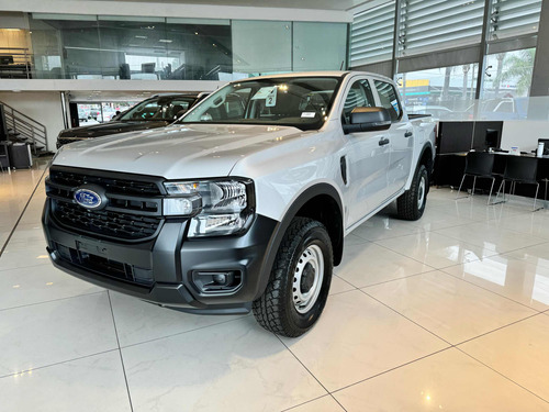 Ford Ranger 2.0 Cd 4X2 Xl 170Cv