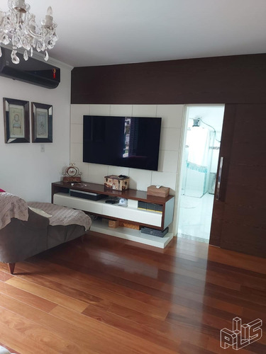 Imagem 21 de 30 de Casa À Venda Em Parque Residencial Villa Dos Inglezes - Ca009177
