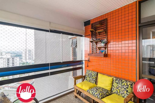 Imagem 6 de 30 de Apartamento - Ref: 240948