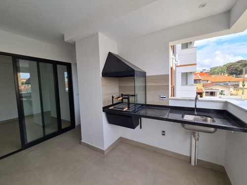 Apartamento Com 2 Suítes Em Atibaia Sp (creci-sp 157.688f)