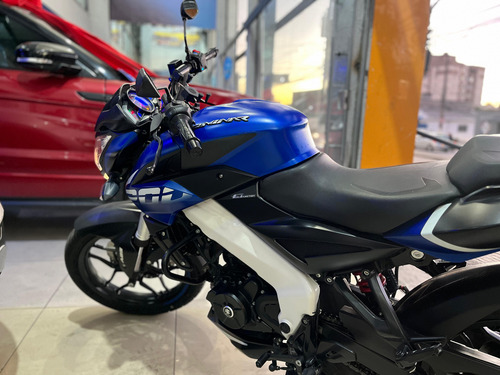 Bajaj Dominar Flex Manual