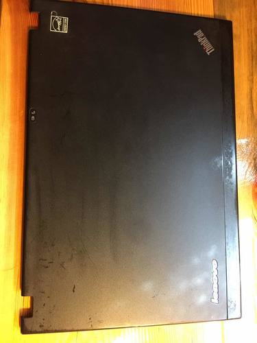 Carcasa De Pantalla De Notebook Lenovo Thinkpad X220