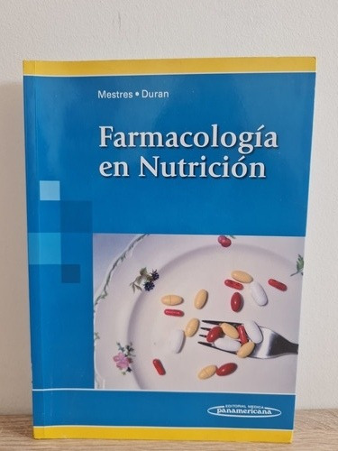 Libro Farmacologia 