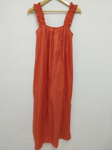 Vestido De Mujer Mango Talle Xs #97413