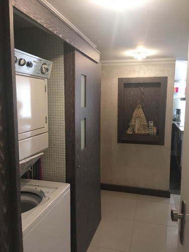 Imagen 9 de 10 de Apartamento En Venta En Conj. Resid. Punta Ballena