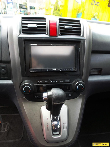 Imagen 18 de 22 de Honda Cr-v