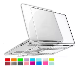 Hard Case Capa Anti-impacto Para Macbook Pro 13 A2338 M1 M2