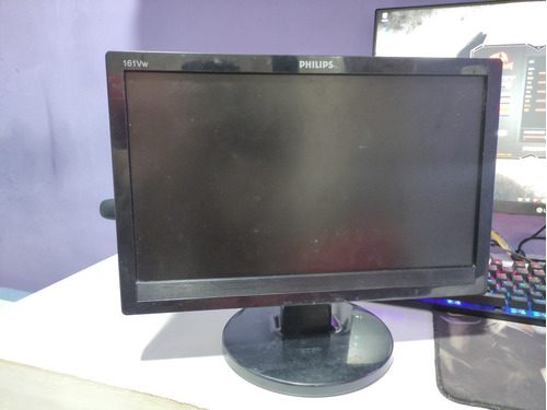 Monitor Philips 161vw