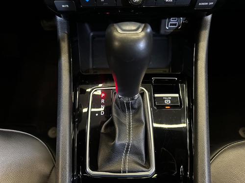 Jeep Compass Serie S T270 Turbo Flex Aut.