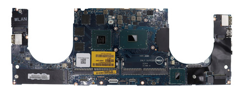 Motherboard Dell Precision 5520 - N/p J05jx