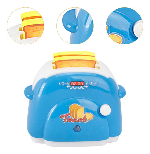 Juguete De Cocina Para Niños Juguete De Simulación Para