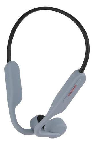 Aiwa Bone Conducting Wireless Headphones - Auriculares Depor